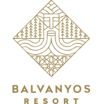 Balvanyos Resort
